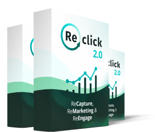 Reclick 2.0 Precious Ngwu 2017 Digital Marketing Software Launched