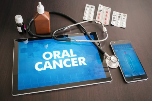 Fairfield CT Dentist Oral Cancer Awareness Month Campaign Launched