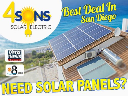 Craigslist San Diego Stunning Deal For Solar