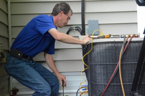 Air Conditioning Repair Solutions Revealed