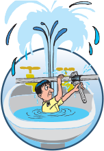 In-Sink Emergency Plumbing, Heating, & HVAC Observes 35 Years of Reliable Services
