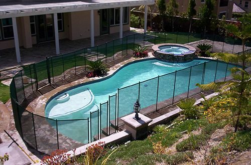Pool Fence in Los Angeles – AllSafe Pool Is A Trusted Manufacturer In Los Angeles