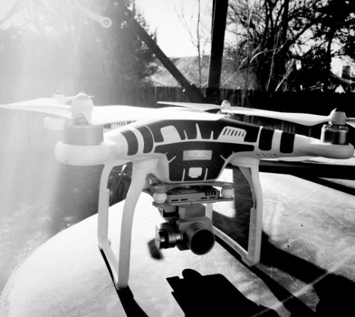 Farmington Video Marketing Drone Footage & Digital Engagement Service Launched