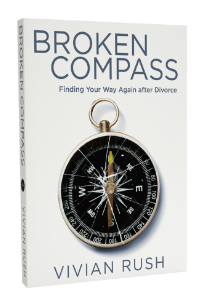 Lucid Books Proudly Announces Vivian Rush’s New Book “Broken Compass”