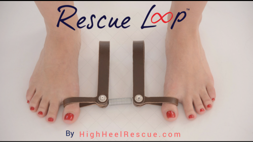 Rescue Loop Launches Kickstarter Campaign