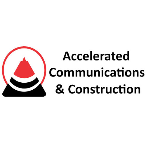 Leading Telecommunications Vendor – Accelerated Communications and Construction – Introduces New Website