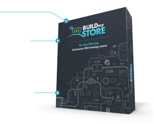 The Hot New Ecomm Training Build My Store Launched To Help Marketers Easily Build Powerful Shopify Store