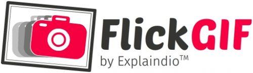 FlickGIF: Powerful Medium Helps Marketers Leverage New Type Of Animated GIF Images For Social Viral Engagement