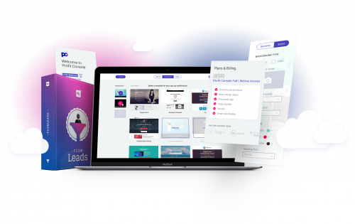 FlowLeads App Review: A Secret Method To Get Viral Leads For Marketers