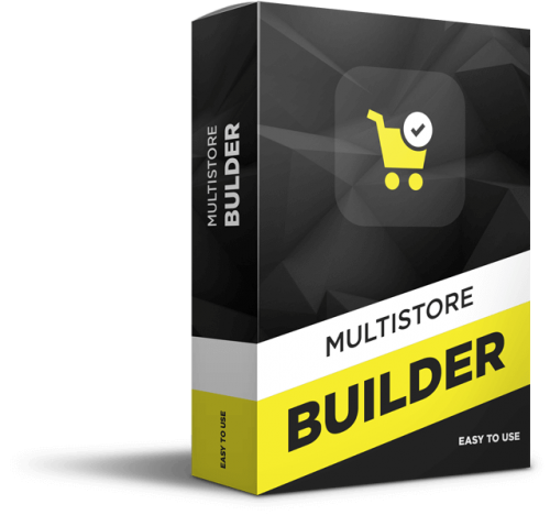 Multistore Builder Could Help Marketers Create Their Own Professional eCommerce Stores