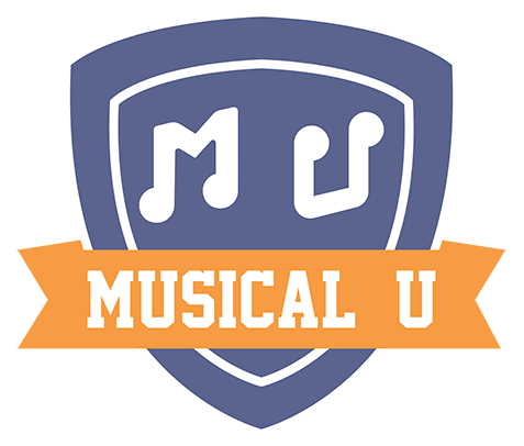 Musical U Announces Easy Ear Training Merger