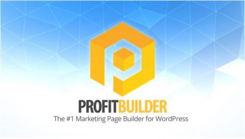 ProfitBuilder 2.0 Review Disclose the Innovative Software Build Any Type Marketing Page in a Few Clicks