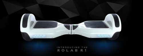 Rolab Launches New Online Store To Sell Hoverboards Exclusively To The UK Market