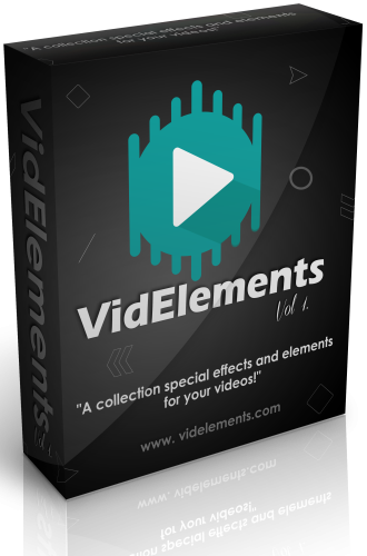 VidElements Has Launched: A Solution For Video Marketers To Boost Engagements And Conversions To Their Online Business