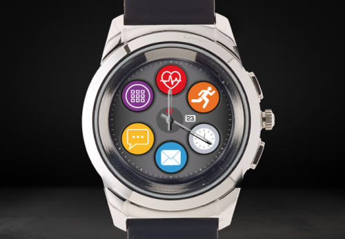 ZeTime Launches Successful Kickstarter Campaign For Hybrid Smartwatch