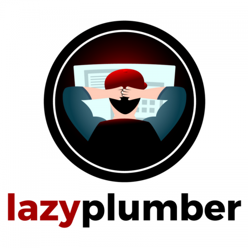 The Lazy Plumber Website Official Launch