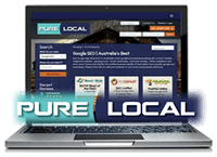 PureLocal Helps Businesses Make the Most of Australia’s 25-Year Growth Streak