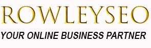 RowleySEO Launches New Online Business Services and Artists’ Websites