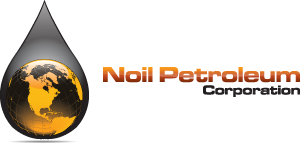 Noil Petroleum Corporation Announces Contracts with the United States Department of Defense and the U.S. Coast Guard