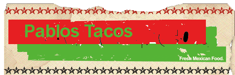 Edwin Urrutia Launches Second Pablos Taco Shop In New Texas Location