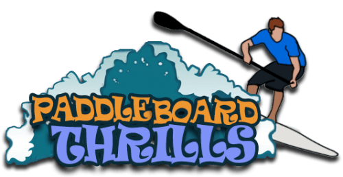 Paddleboard Thrills Releases Stand-Up Paddleboard Buying Guide