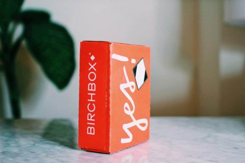 ReviewingThis Publish New Review Of BirchBox Beauty Product Subscription Service