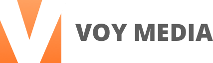 Voy Media Relaunches Website With Brand New Design Offering Best Functionality On All Devices