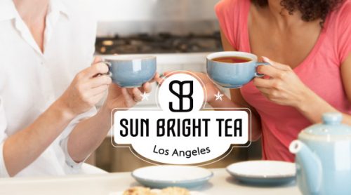 Sun Bright Tea Launches Indiegogo Campaign