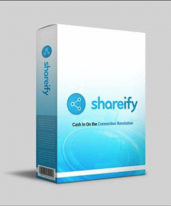 Shareify Stephen Gilbert 2017 Educational Video Creation Course Launched