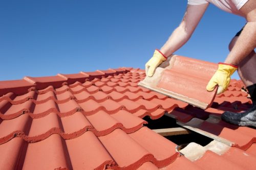 Brisbane Roofing Contractors Roof Repairs Replacement Website Launched