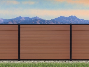 Phoenix Fence Company offers incentive pricing on new composite fencing launch