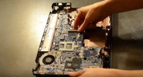 Laptop Repair Mumbai Now At The Forefront Of Emergency Laptop and PC Repair