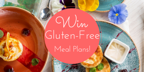 Nourish Play Love Celebrates Site Launch With A Gluten-free Meal Plan Giveaway