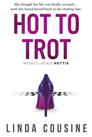 Hilarious Romantic Comedy Novel by Former Model is Relaunched for Free