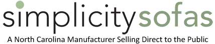 American Innovation- Simplicity Sofas Builds Loyal Customers With Great Service
