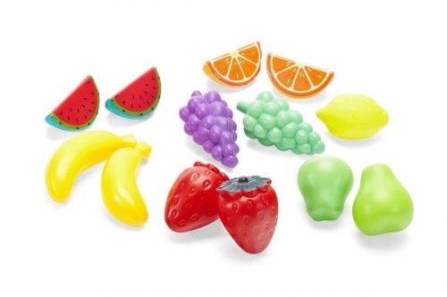 Mommy Please Announces New Product Images In Production For Play Food Set