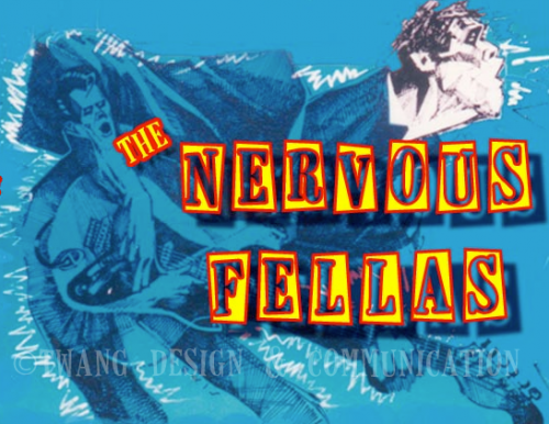 Rockabilly Site The Nervous Fellas Launched Free Music On Their 30th Anniversary