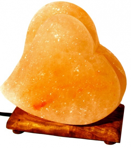 Ancient Himalayan Rock Salt Found New Use