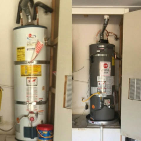 Water Heater Replacement Season Begins – Announces Top Rated San Diego Plumber