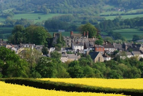 Hay-on-Wye Launches New Festival for Book Lovers, & Lovers of Art, Music & Ideas