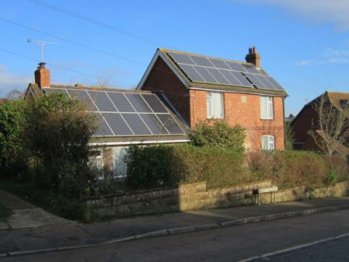 Solar Power Panel Home Installation Kits Experts Information Guide Site Launched