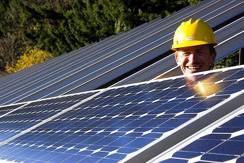 Solar Power Home Facts & Information Solar Panel Kit Setup Reviews Site Launched