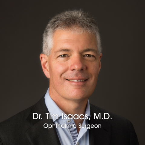 Ophthalmologist Dr. Tim Isaacs Relocates Practice to West Leederville, WA