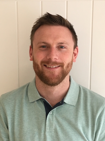 Reflex Spinal Health Welcomes Seb Murtagh As Osteopath in Reading