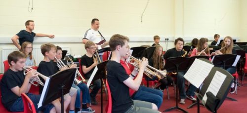 Children’s summer music course in Bristol is legacy of a family tragedy