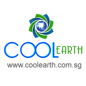 Singaporean can schedule air-con services online with Cool Earth