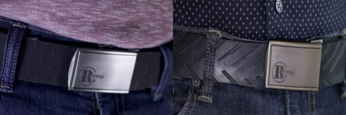 Revival Outlet Launches New Kickstarter Campaign For Tire Belt