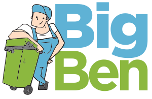 Big Ben Rubbish Removal Create Scalable Pricing System With New Lower Minimum Load