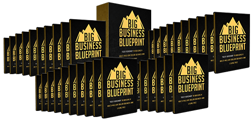 Big Business Firesale – 42-Part Training Course Teaches Users How To Build A Specifically-Designed Online Business