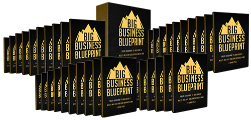 Big Business Firesale With PLR License Allows Marketers To Build A Successful Business With Online Marketing